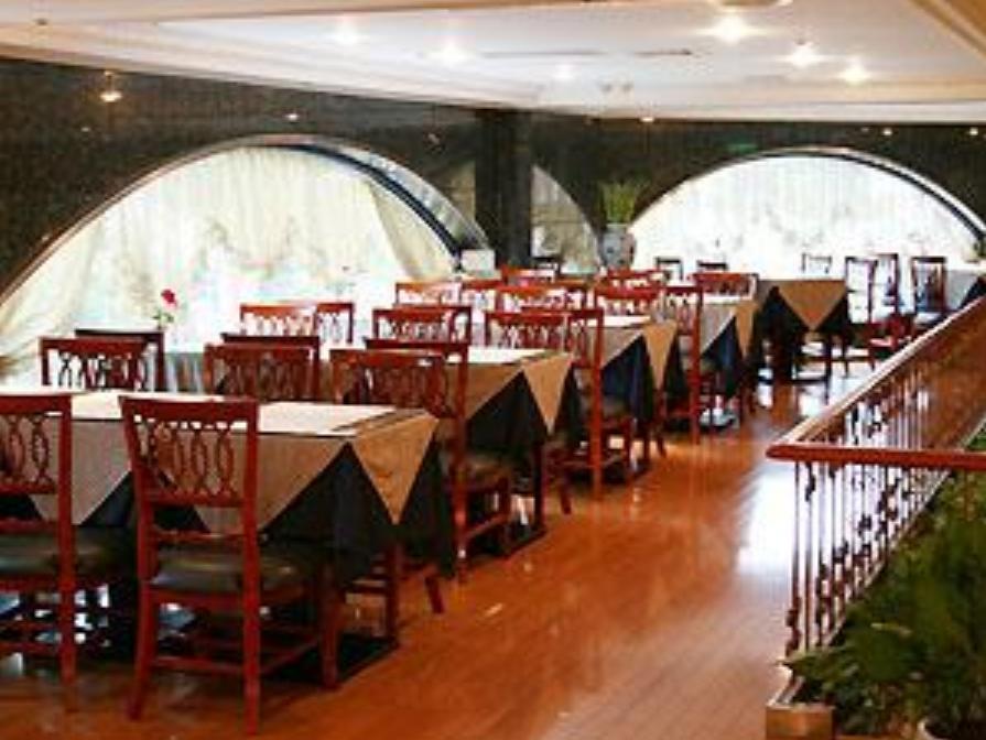 Silken Hotel Taipei Exteriör bild